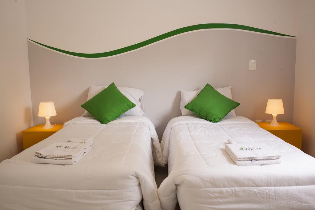Che Lagarto Hostel סלבאדור חדר תמונה