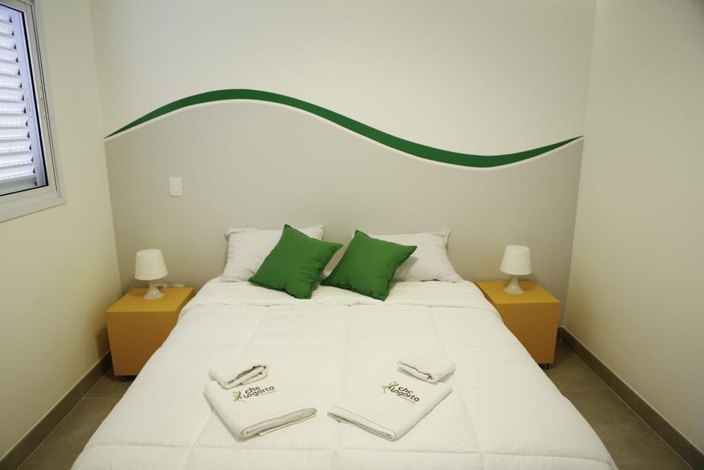 Che Lagarto Hostel סלבאדור חדר תמונה